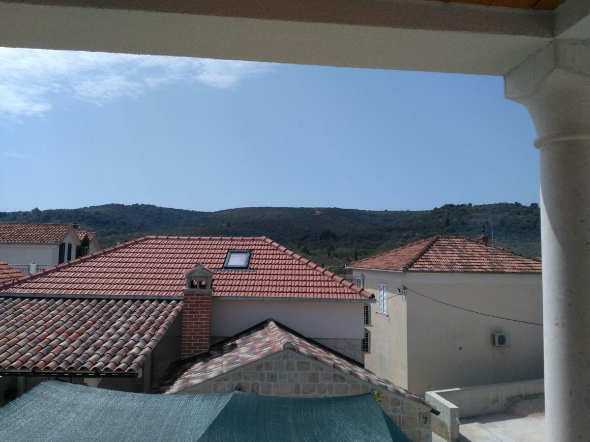 Apartment Buga Slatine Exterior foto