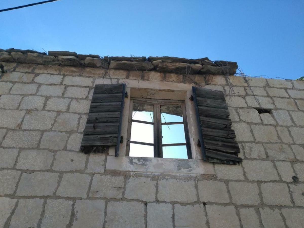 Apartment Buga Slatine Exterior foto