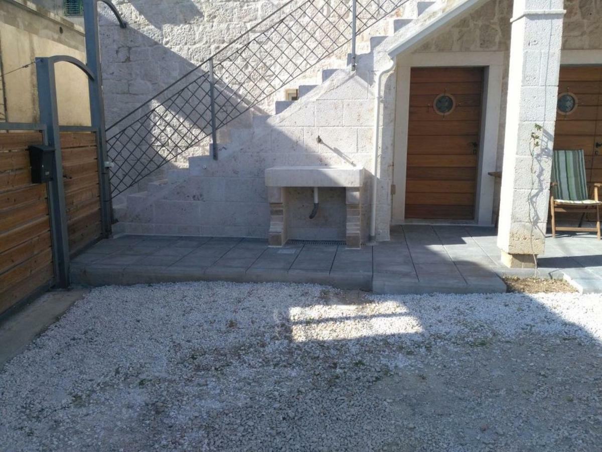 Apartment Buga Slatine Exterior foto