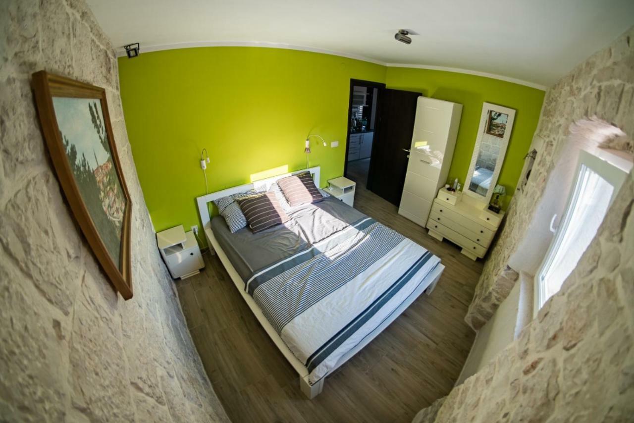 Apartment Buga Slatine Exterior foto