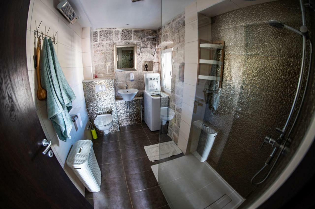 Apartment Buga Slatine Exterior foto